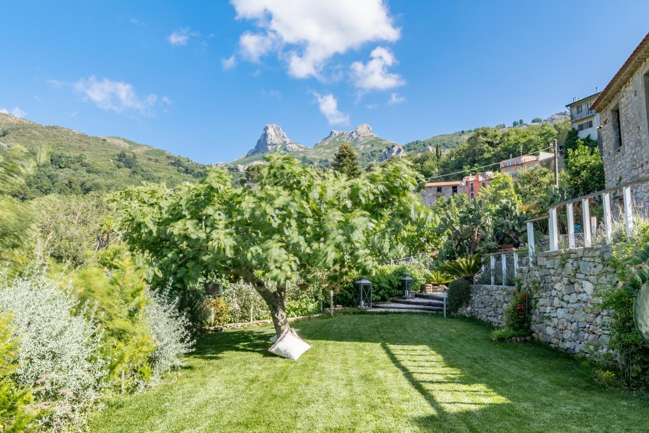 Old Noar Private Villa Novara di Sicilia Exterior foto