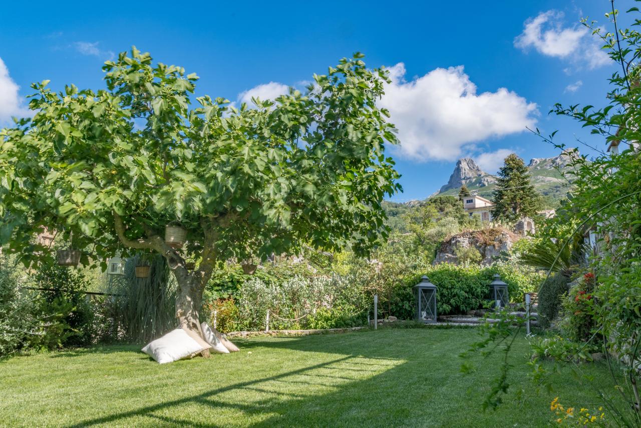 Old Noar Private Villa Novara di Sicilia Exterior foto